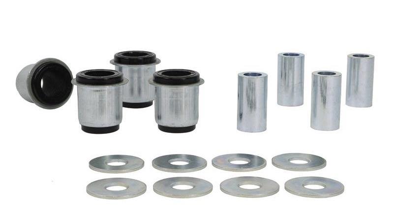 Opt Offroad Suspension Reinforced Lower Control Arms (RLCAs)