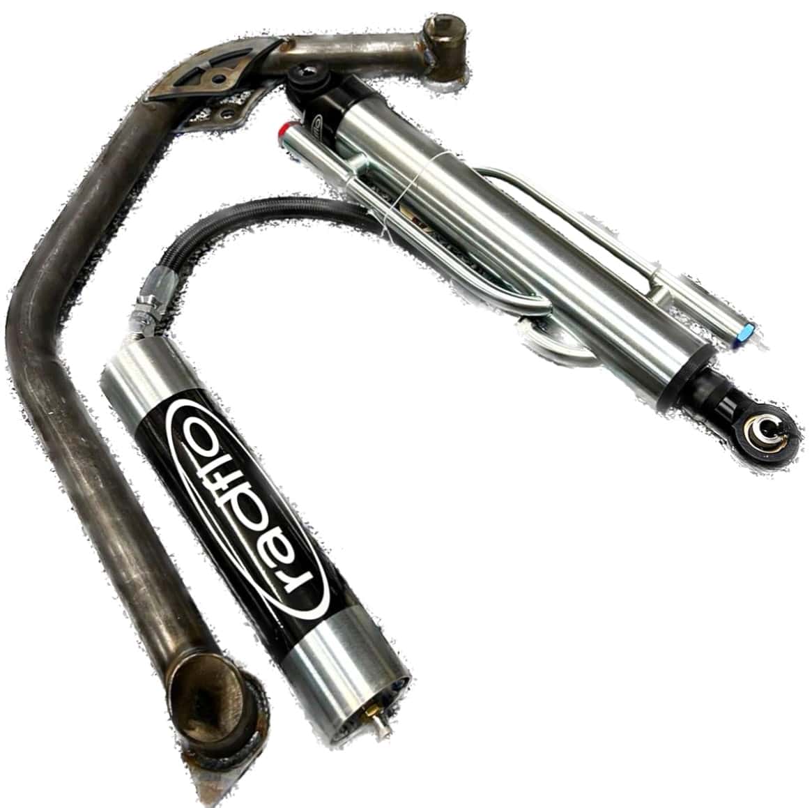 Opt Offroad Suspension Two-Tube Bypass Shocks (for OSR)