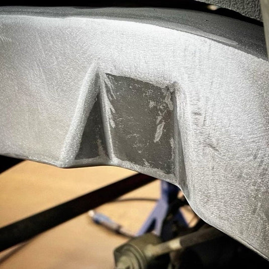 Opt Offroad Suspension Two-Tube Bypass Shocks (for OSR)