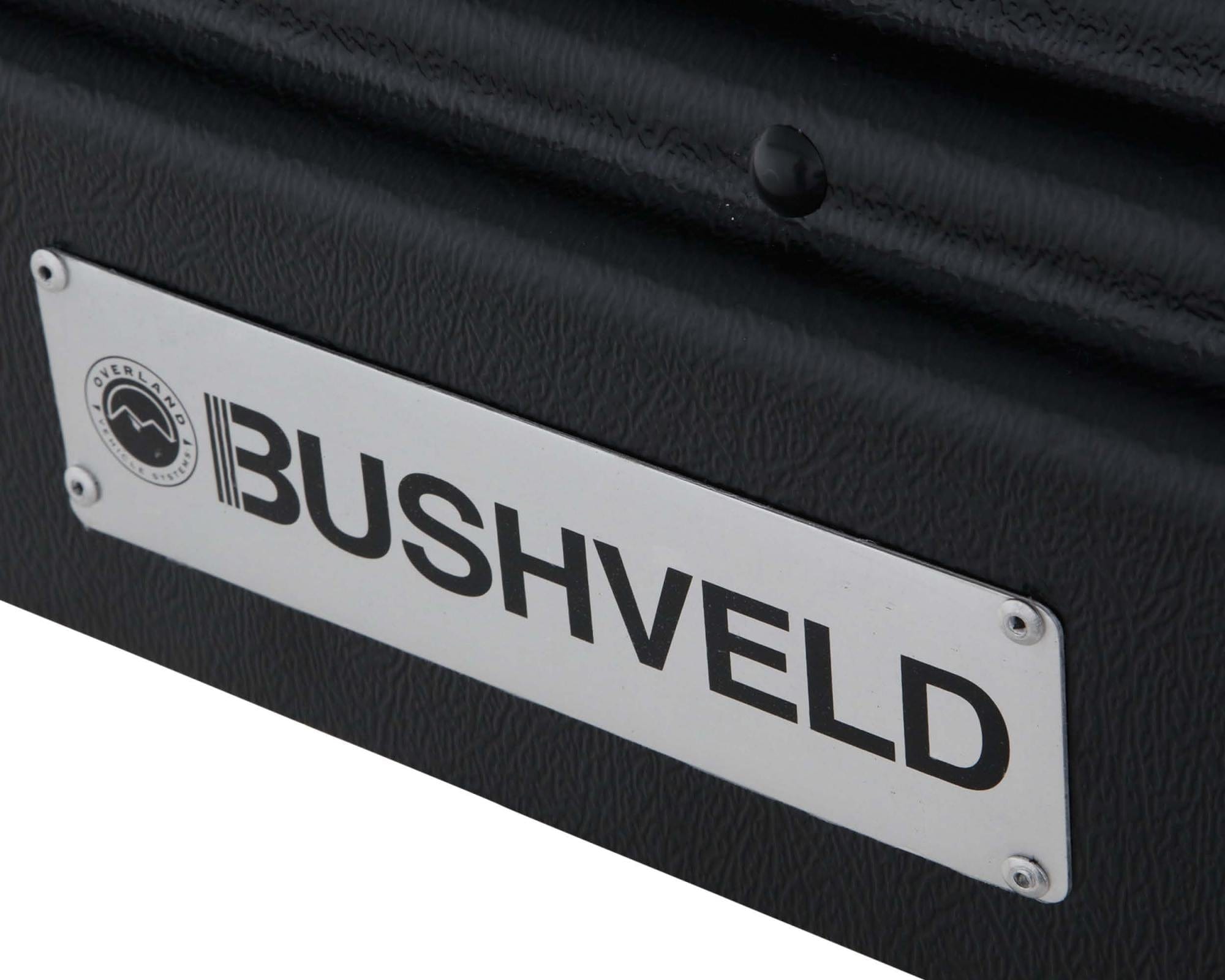 Overland Vehicle Systems 18089901 Bushveld hard shell roof top tent Overland Vehicle Systems