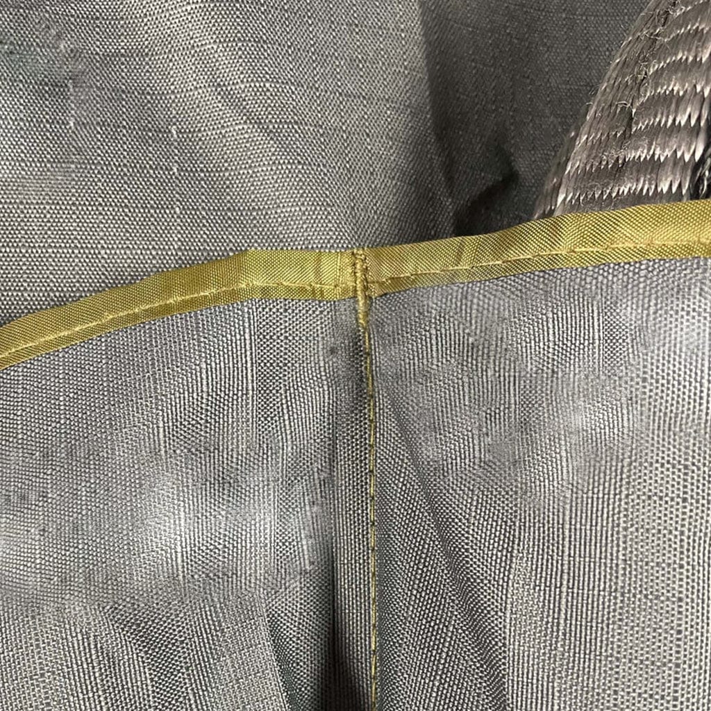 Overland Vehicle Systems 270 180 Tent & Awning Organizer Storage Solution Overland Vehicle Systems