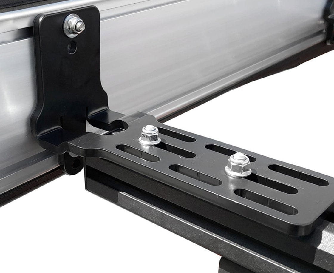 Overland Vehicle Systems Awning Bracket Kit for 270 Awning Driver and Passenger or 180 Awning Overland Vehicle Systems