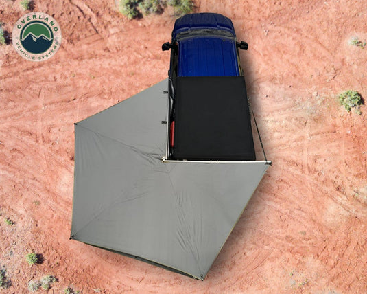 Overland Vehicle Systems Awnings OVS Nomadic Lite 270 Degree Awning