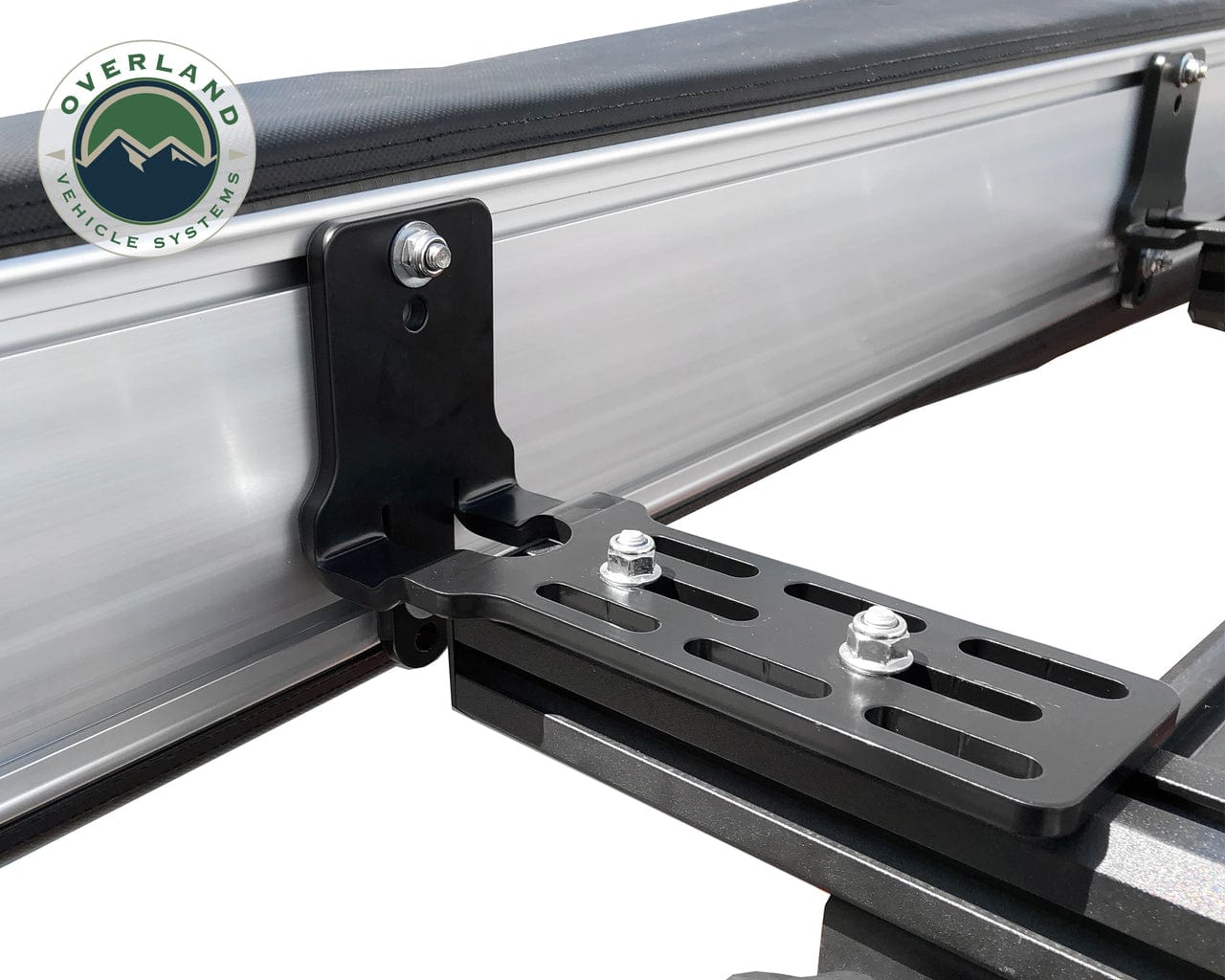 Overland Vehicle Systems Freestanding 270 Degree Awnings For Mid - High Roofline Vans Overland Vehicle Systems
