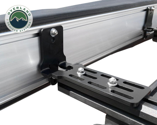 Overland Vehicle Systems Get the 270 LT Awning Bracket Kit at Nomadic Overland Vehicle Systems