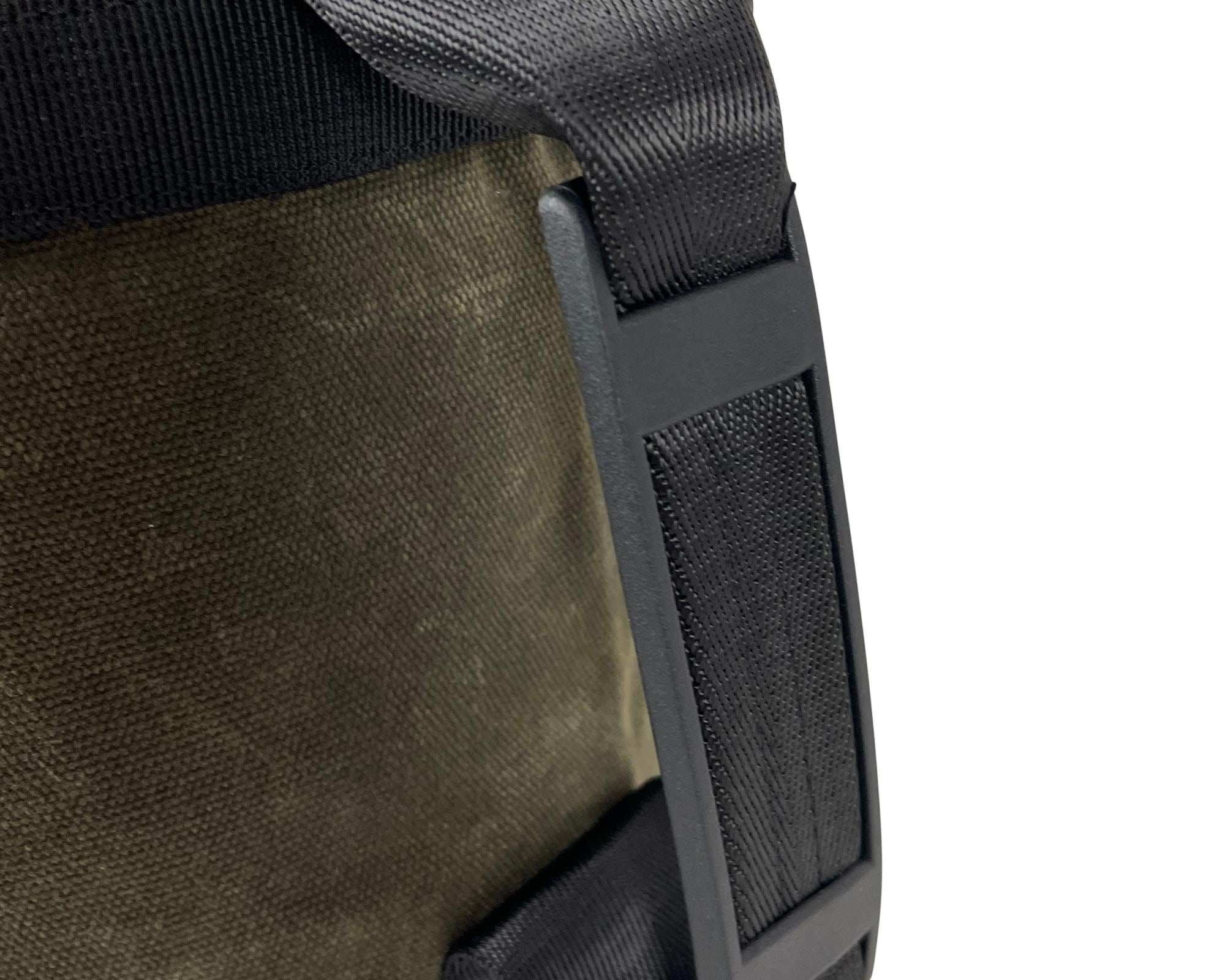 Overland Vehicle Systems Organize With Overland Vehicle Systems Wax Canvas Propane Cover Overland Vehicle Systems