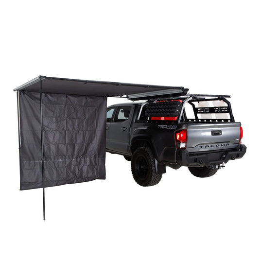 Overland Vehicle Systems Overland Vehicle Systems Nomadic 6.5 Awning Side Shade Wall Overland Vehicle Systems