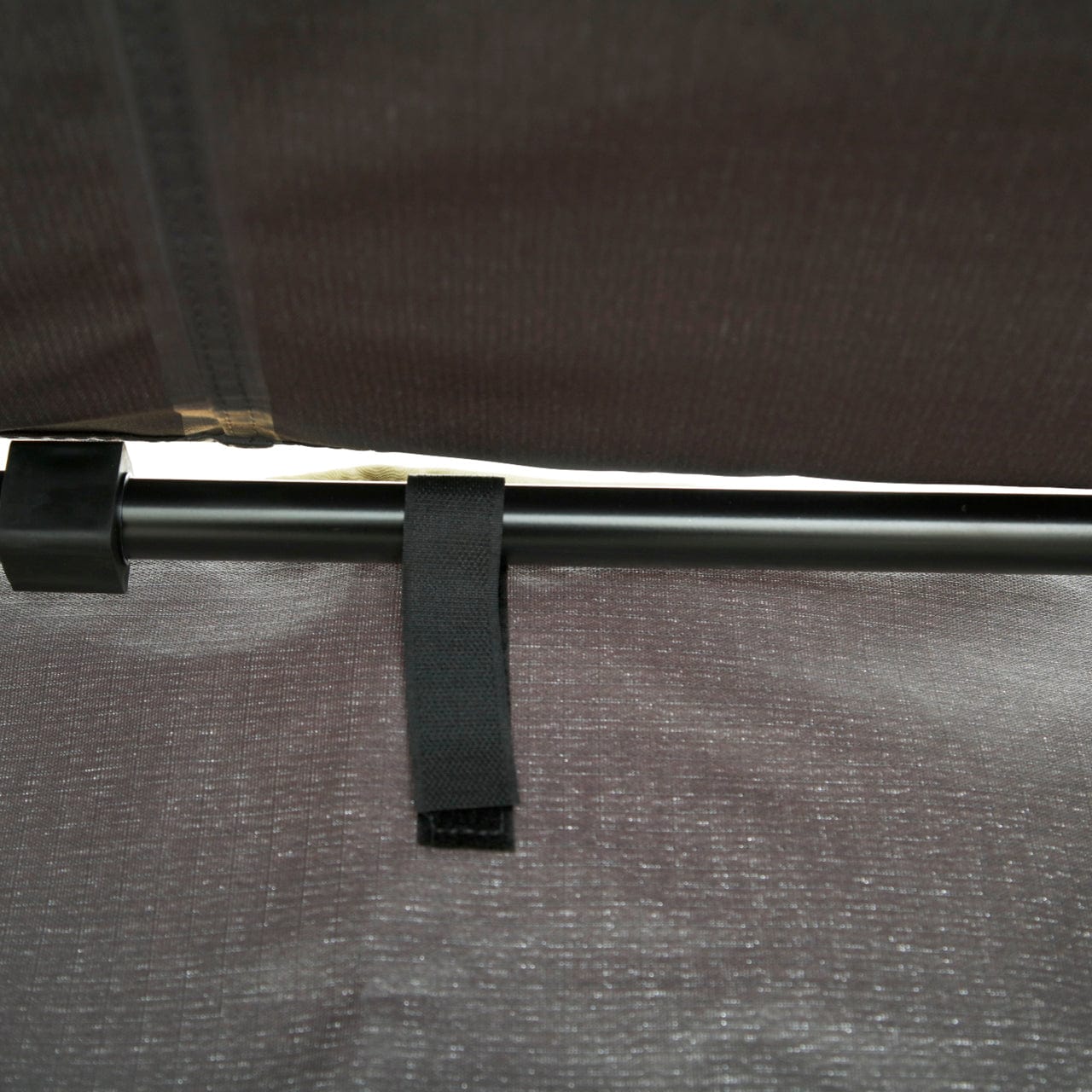 Overland Vehicle Systems Overland Vehicle Systems Nomadic 6.5 Awning Side Shade Wall Overland Vehicle Systems