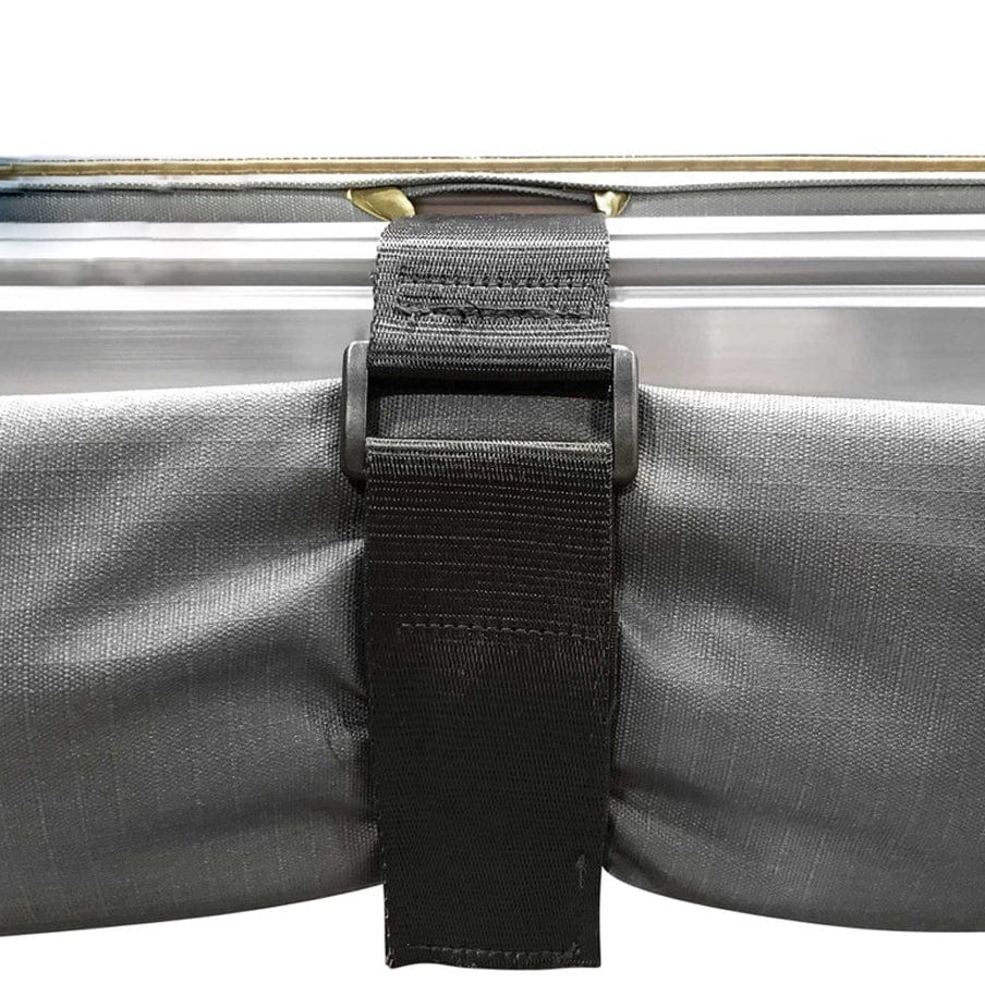 Overland Vehicle Systems Shop Overland Vehicle Systems Freestanding 270LT Awnings W/ Walls Passenger Overland Vehicle Systems