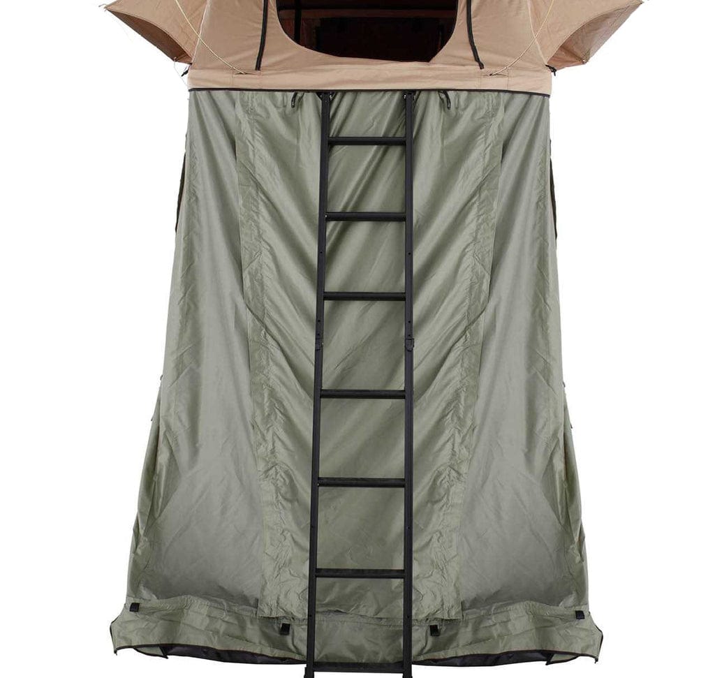 Overland Vehicle Systems TMBK Roof Top Tent Annex Room by Overland Vehicle Systems Overland Vehicle Systems