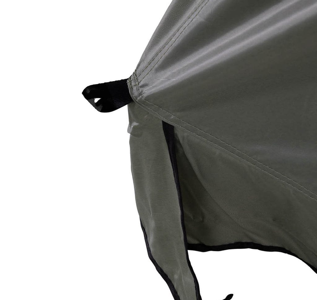 Overland Vehicle Systems TMBK Roof Top Tent Annex Room by Overland Vehicle Systems Overland Vehicle Systems