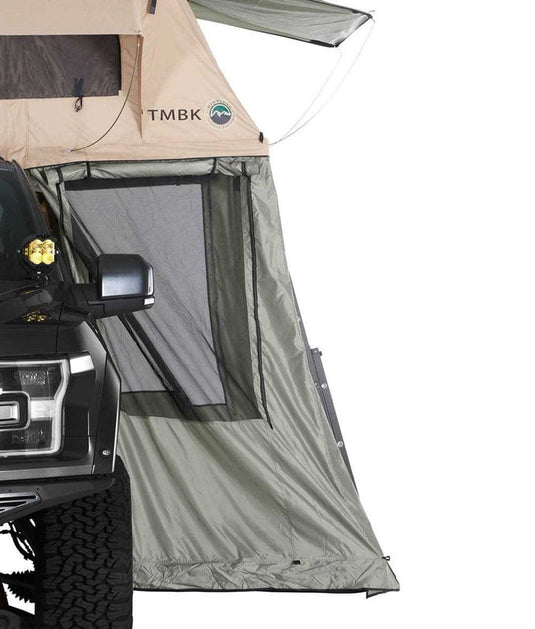 Overland Vehicle Systems TMBK Roof Top Tent Annex Room by Overland Vehicle Systems Overland Vehicle Systems