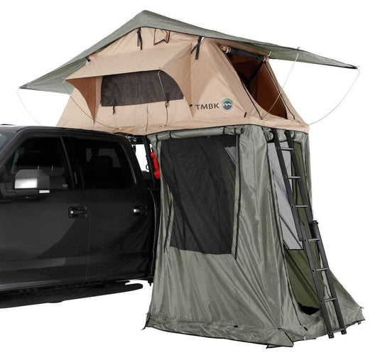 Overland Vehicle Systems TMBK Roof Top Tent Annex Room by Overland Vehicle Systems Overland Vehicle Systems