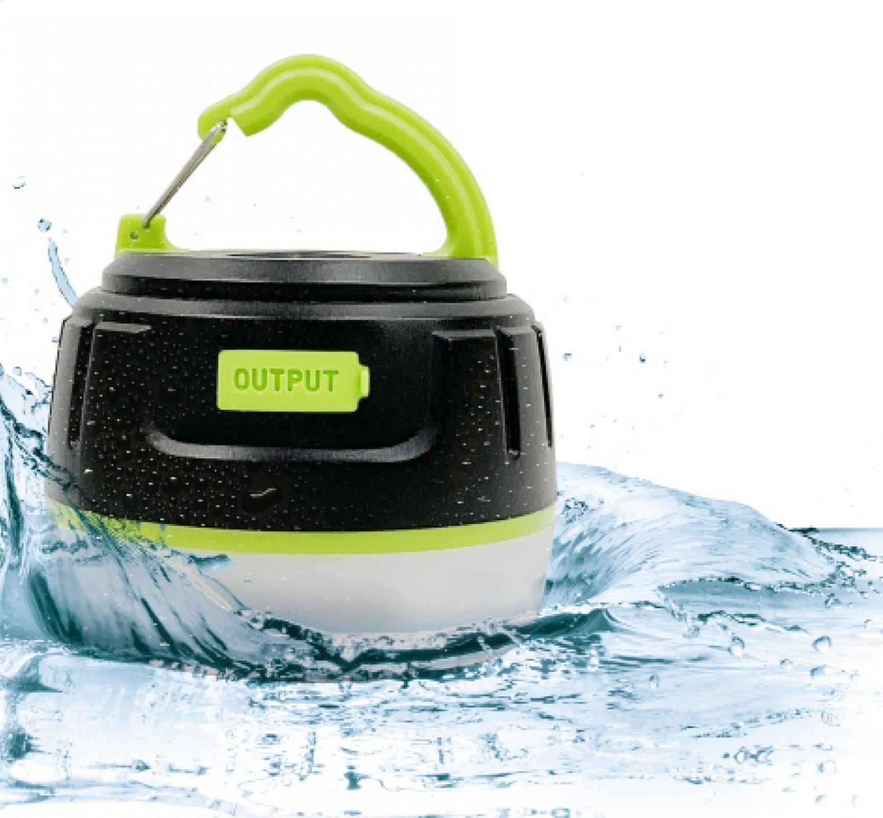 The Best Portable Light for Overland Vehicle Systems | TEQ