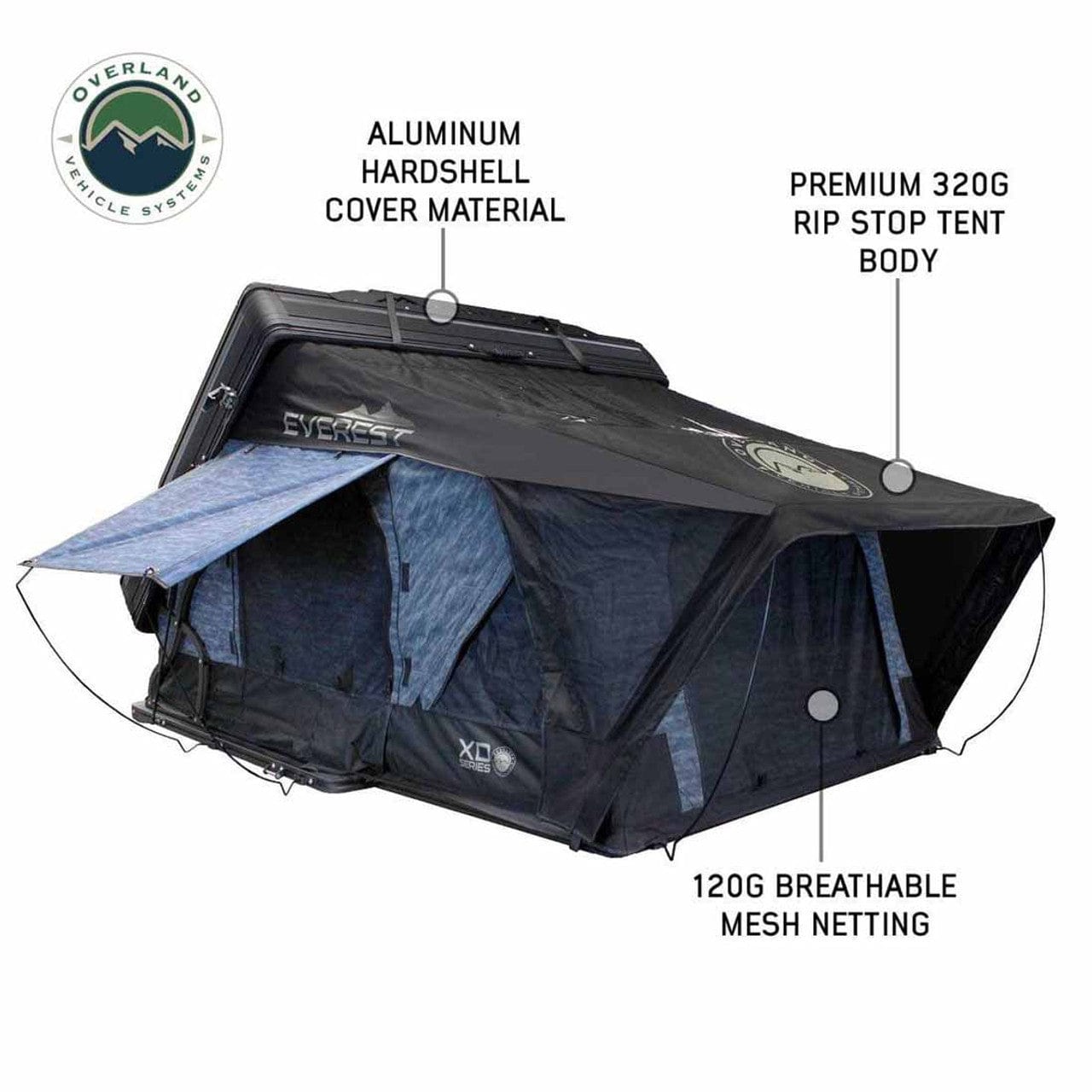 High Quality Cantilever Tent