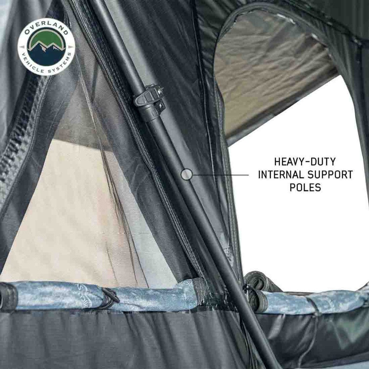 Good Quality XD Everest 2 Cantilever Tent for Overlanding