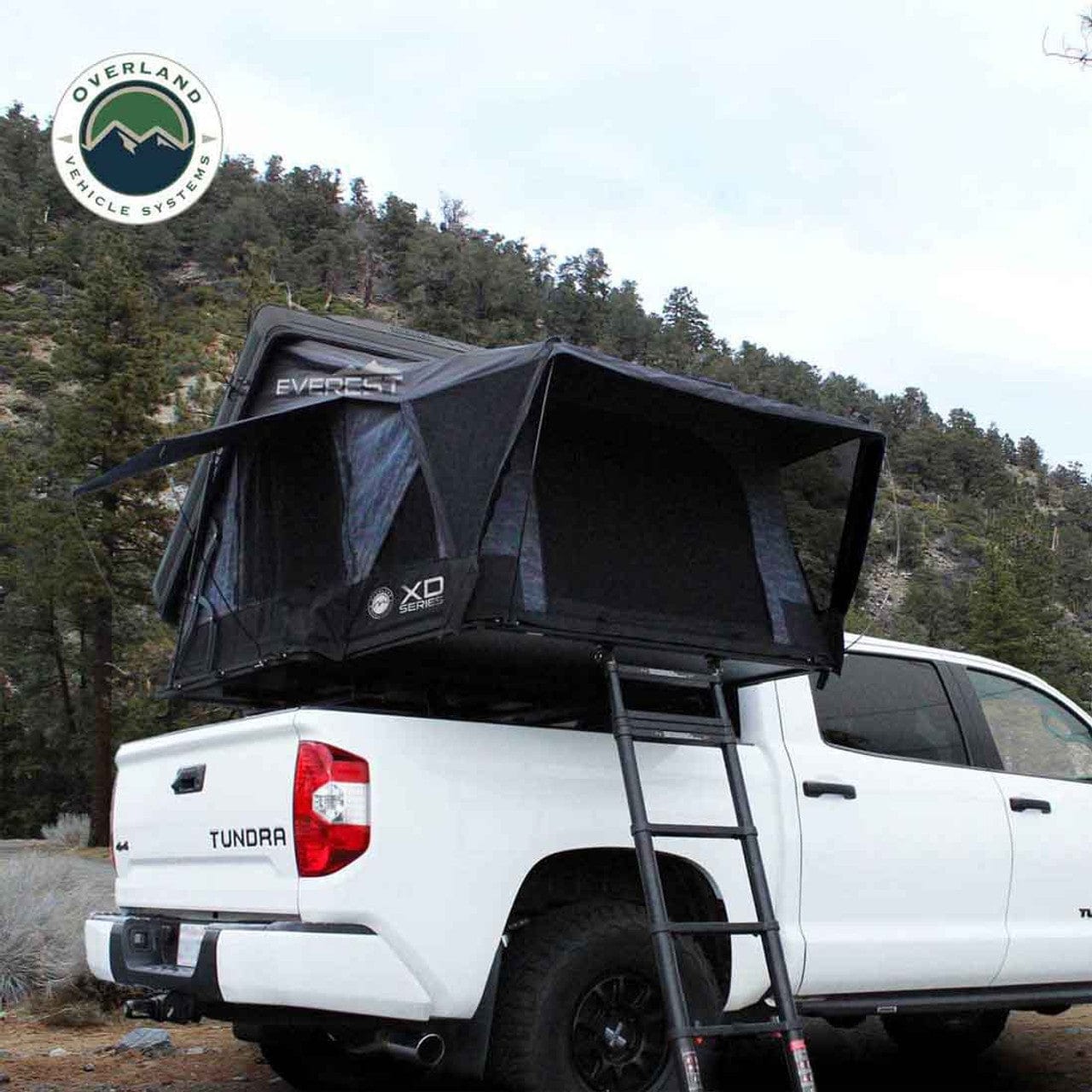 Best Quality XD Everest 2 Cantilever Tent for Overlanding