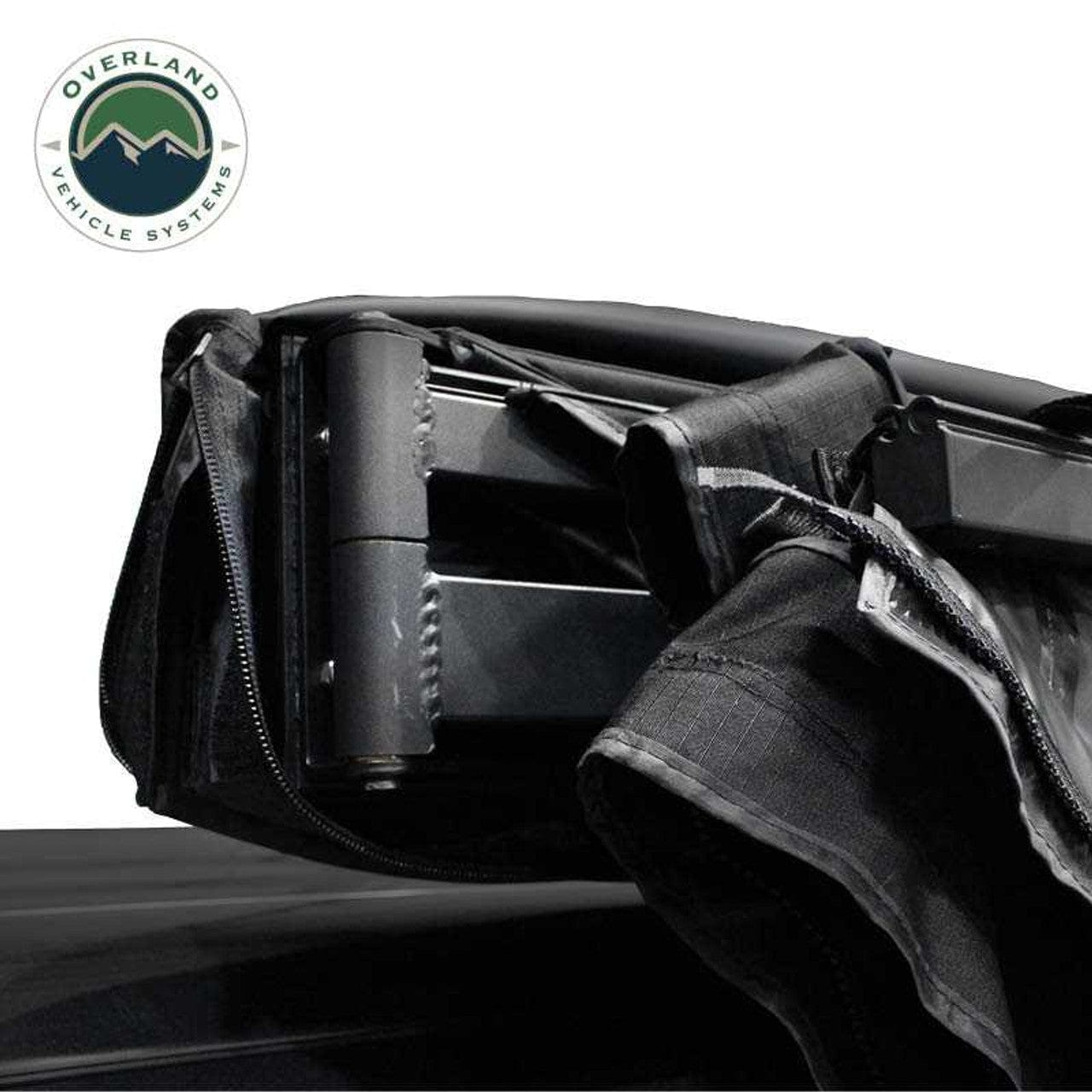 XD Nomadic 270 Degree Awning – TEQ Customs