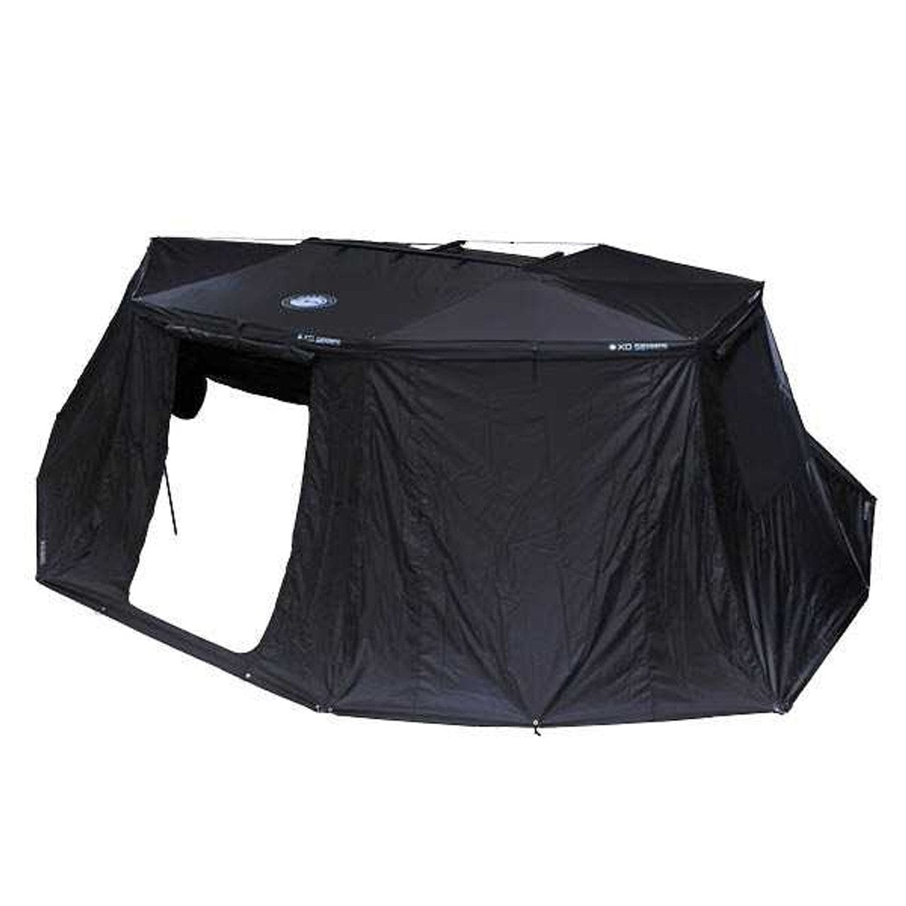 xd nomadic 270 degree awning