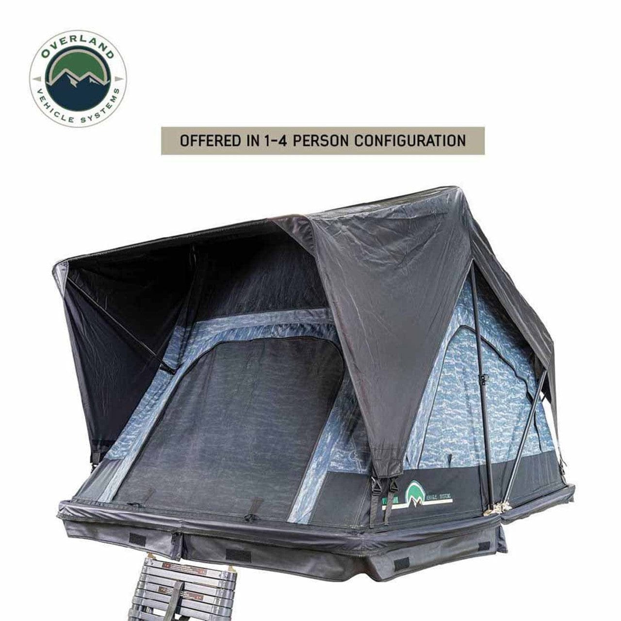 Good Quality Soft Sided Roof Top Tent