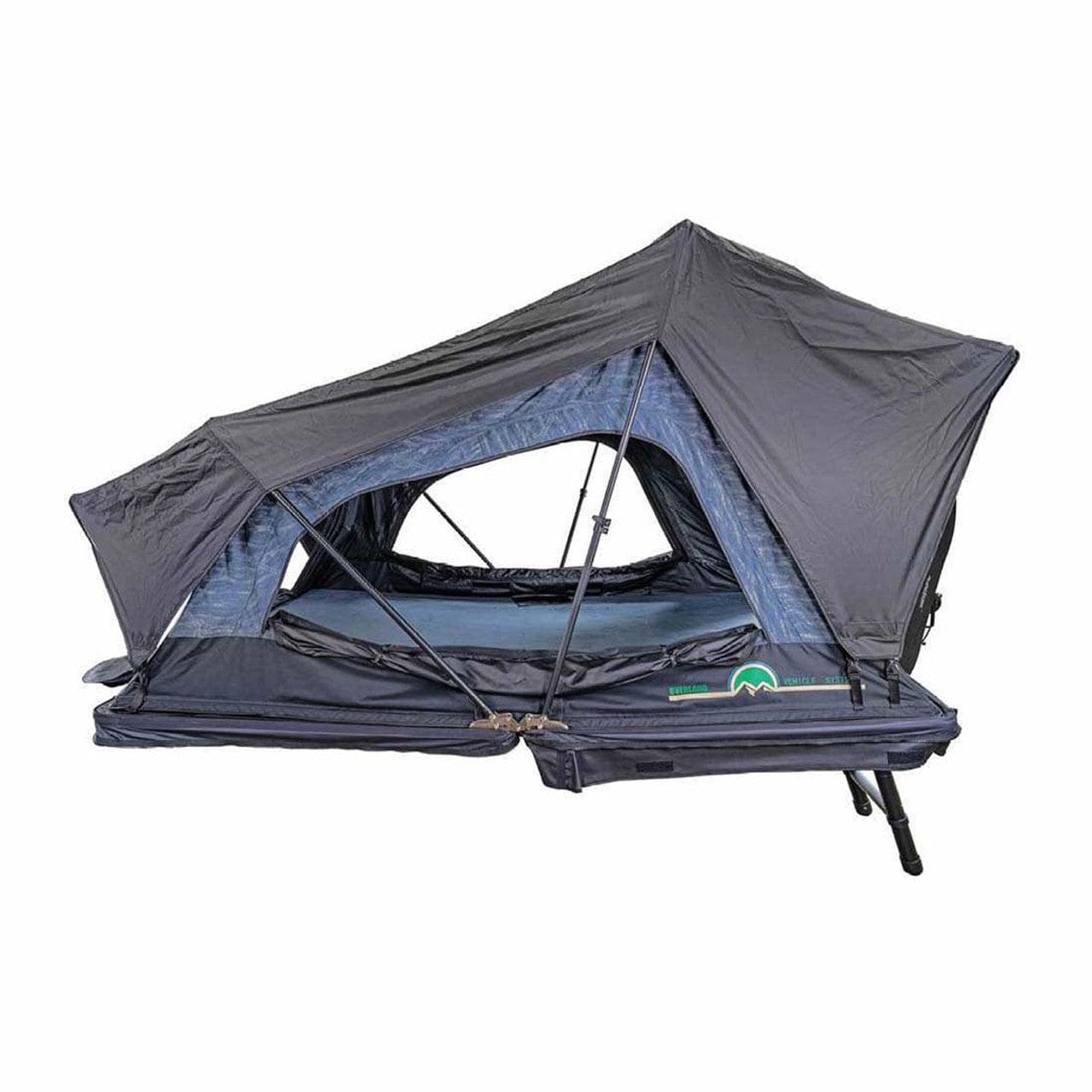 XD Sherpa S4S Roof Top Tent | TEQ Customs