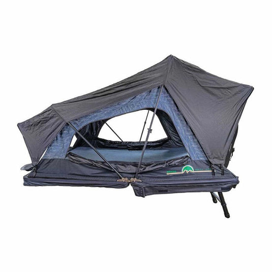 XD Sherpa S4S Roof Top Tent | TEQ Customs