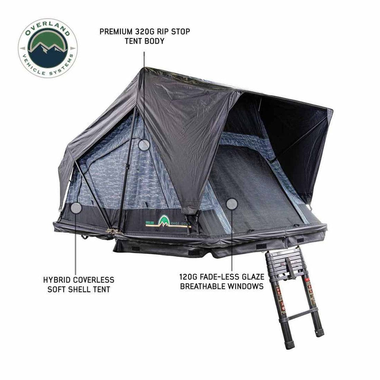 Best roof top tent