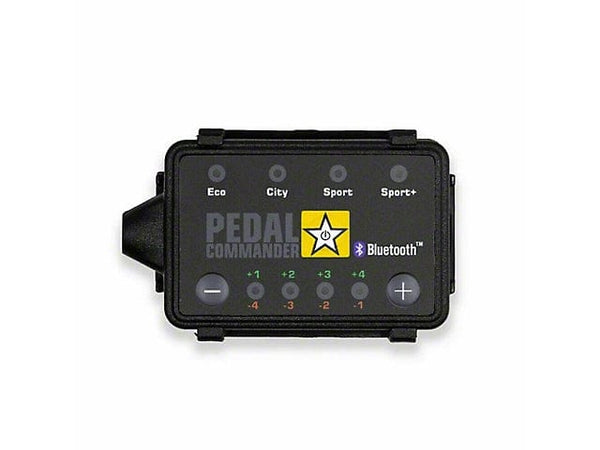 PEDAL COMMANDER Compatible For Audi Q7 4M 2016 SE S Line Plus Technik 55 60 TFSI TDI SQ7 2L 3L Petrol Diesel - Throttle Response Controller - View #6
