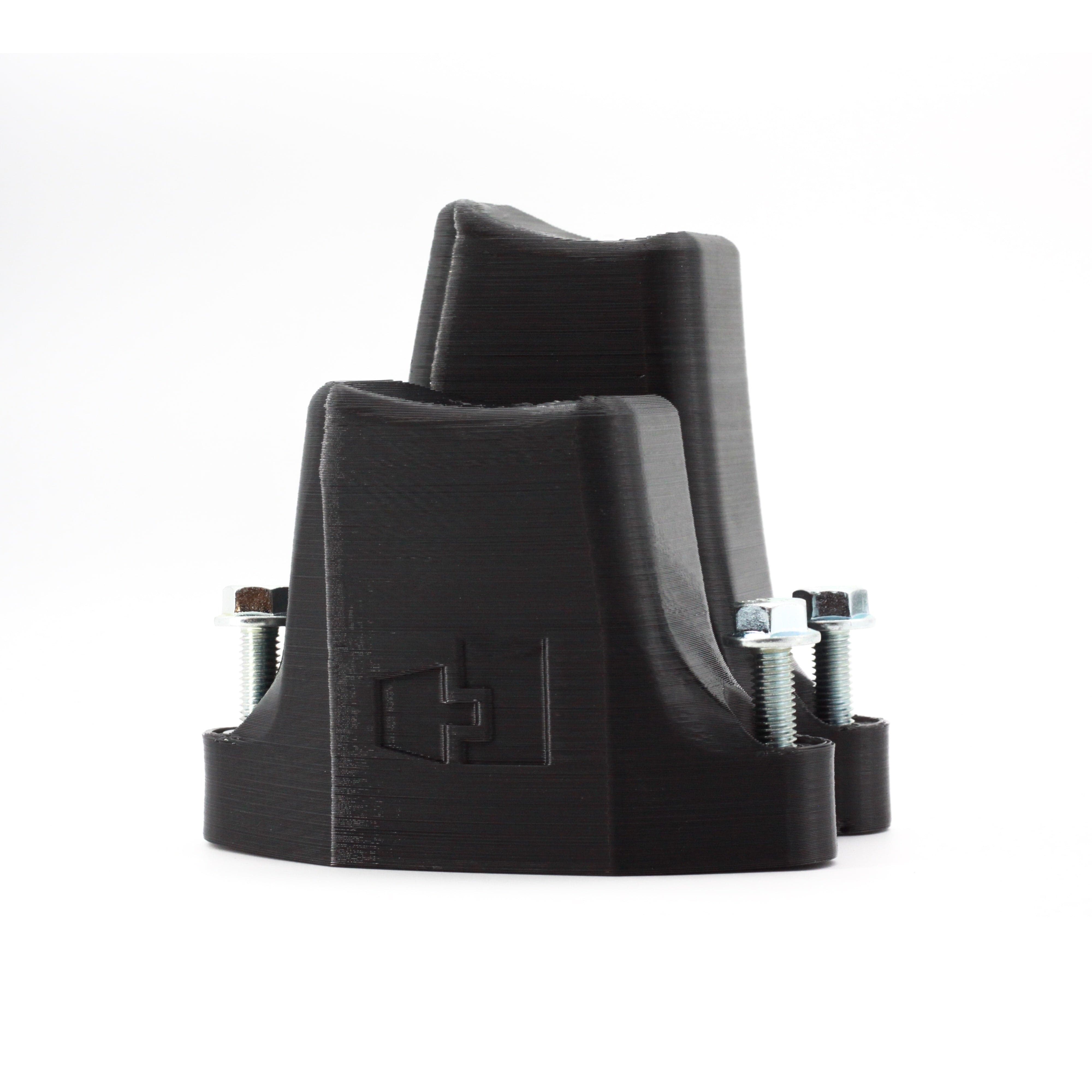 Perry Parts Bump Stops 100 Series Land Cruiser/LX470 Rear Bump Stops