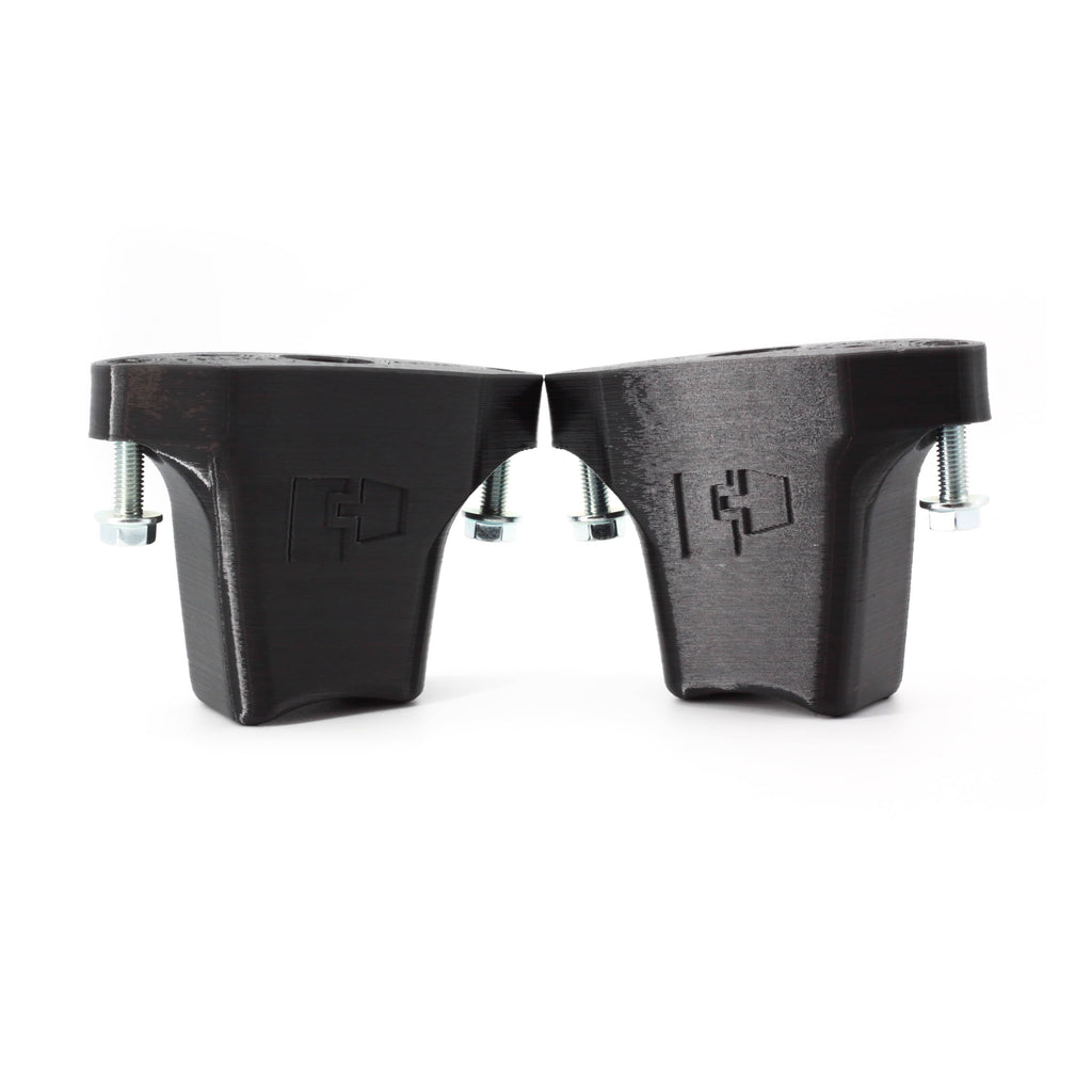 AB4R Rear Bump Stops – TEQ Customs