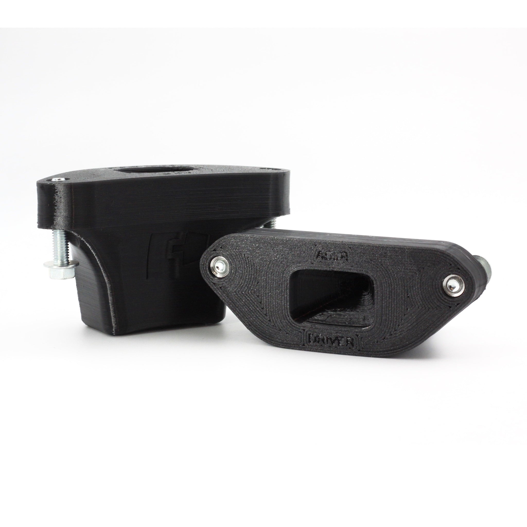 Perry Parts Bump Stops 200 Series Land Cruiser/LX570 Rear Bump Stops