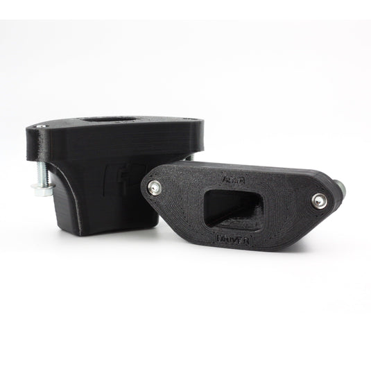 Perry Parts Bump Stops 200 Series Land Cruiser/LX570 Rear Bump Stops