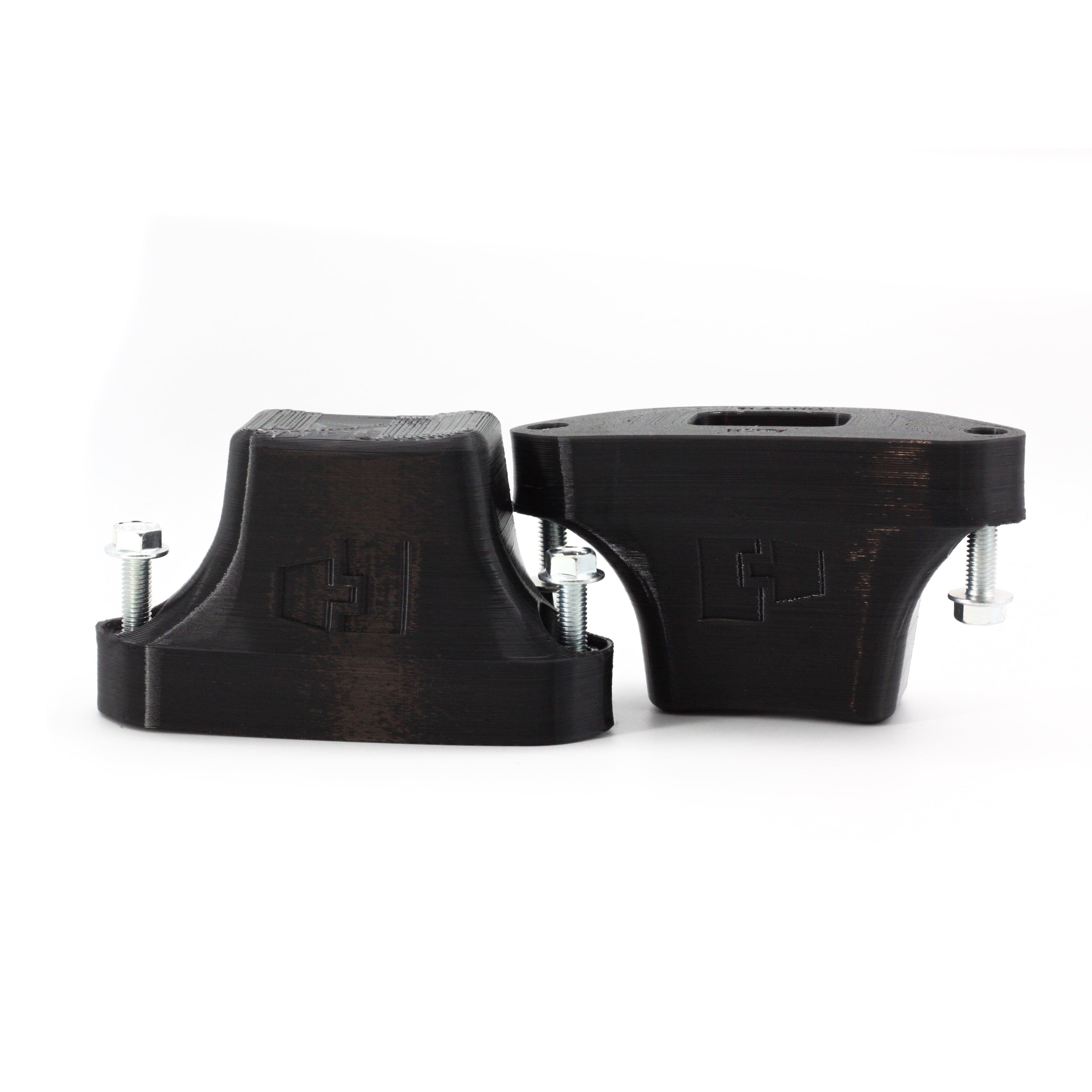 Perry Parts Bump Stops 200 Series Land Cruiser/LX570 Rear Bump Stops