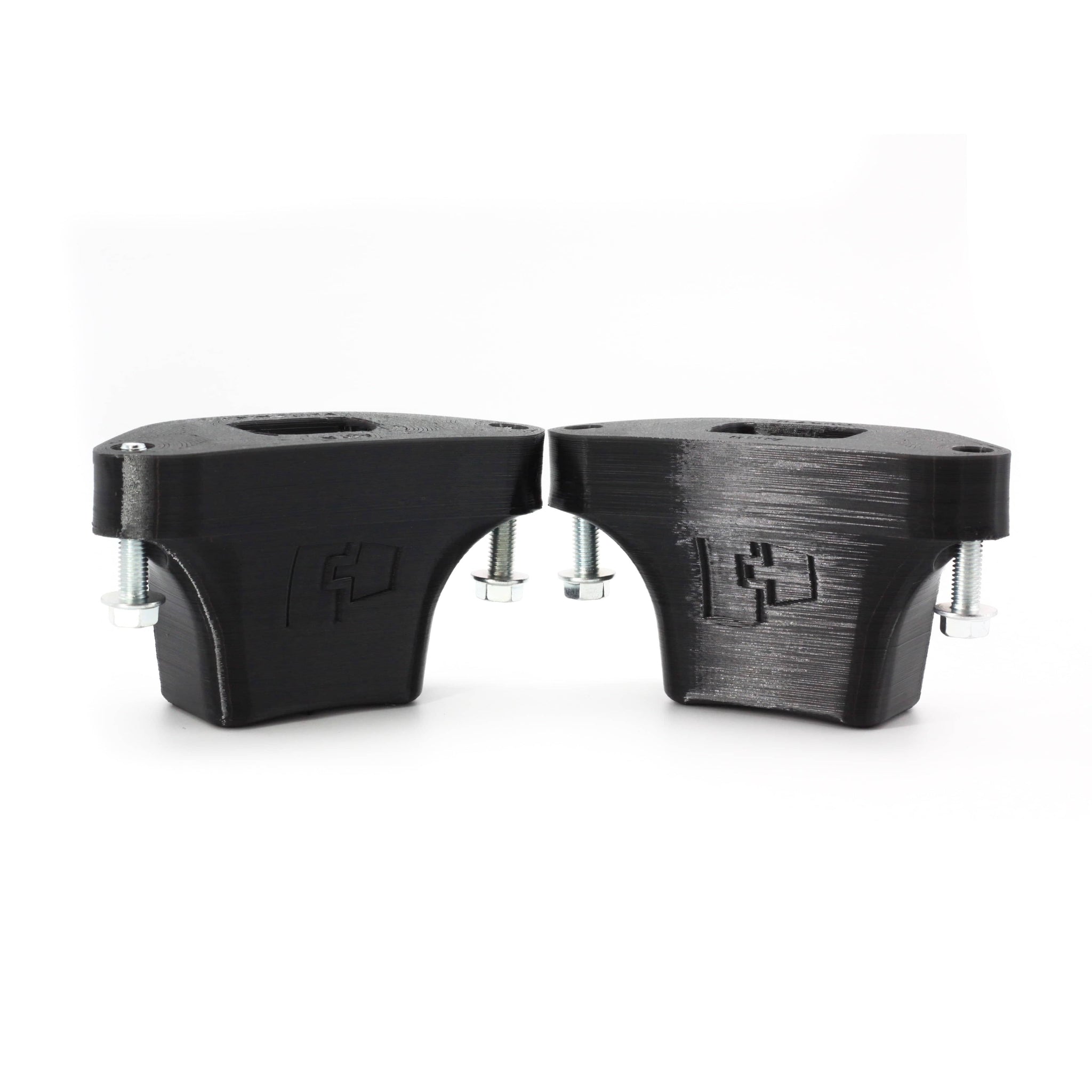 Perry Parts Bump Stops 200 Series Land Cruiser/LX570 Rear Bump Stops