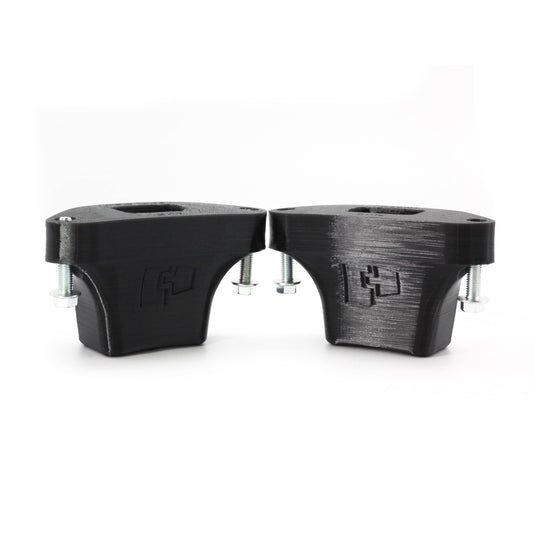 Perry Parts Bump Stops 200 Series Land Cruiser/LX570 Rear Bump Stops