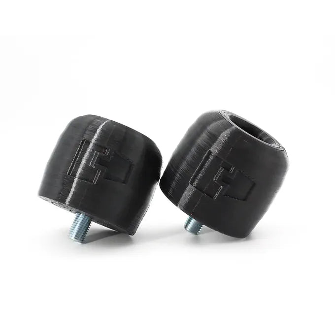 Perry Parts Bump Stops 2000-2026 Tundra, 2001-2026 Sequoia, 1998-2026 Land Cruiser, LX470, LX570 Front Bump Stops - AB3F