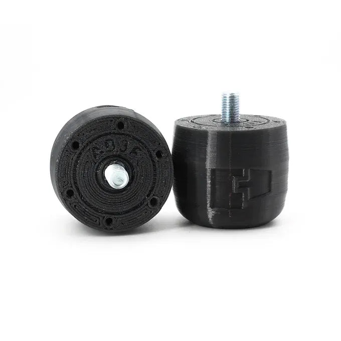 Perry Parts Bump Stops 2000-2026 Tundra, 2001-2026 Sequoia, 1998-2026 Land Cruiser, LX470, LX570 Front Bump Stops - AB3F