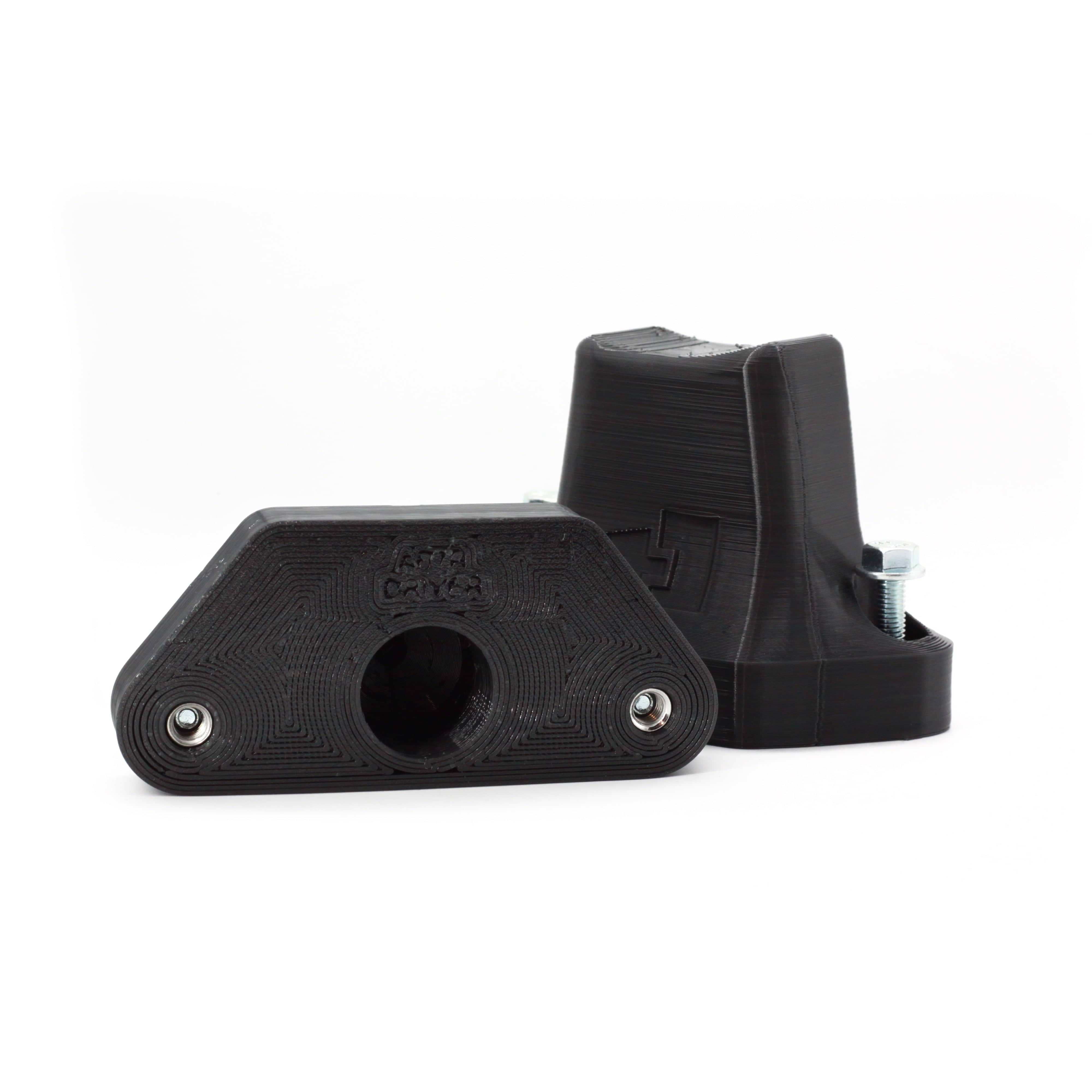 Perry Parts Bump Stops 2003-2024 4Runner, GX470, GX460 Rear Bump Stops