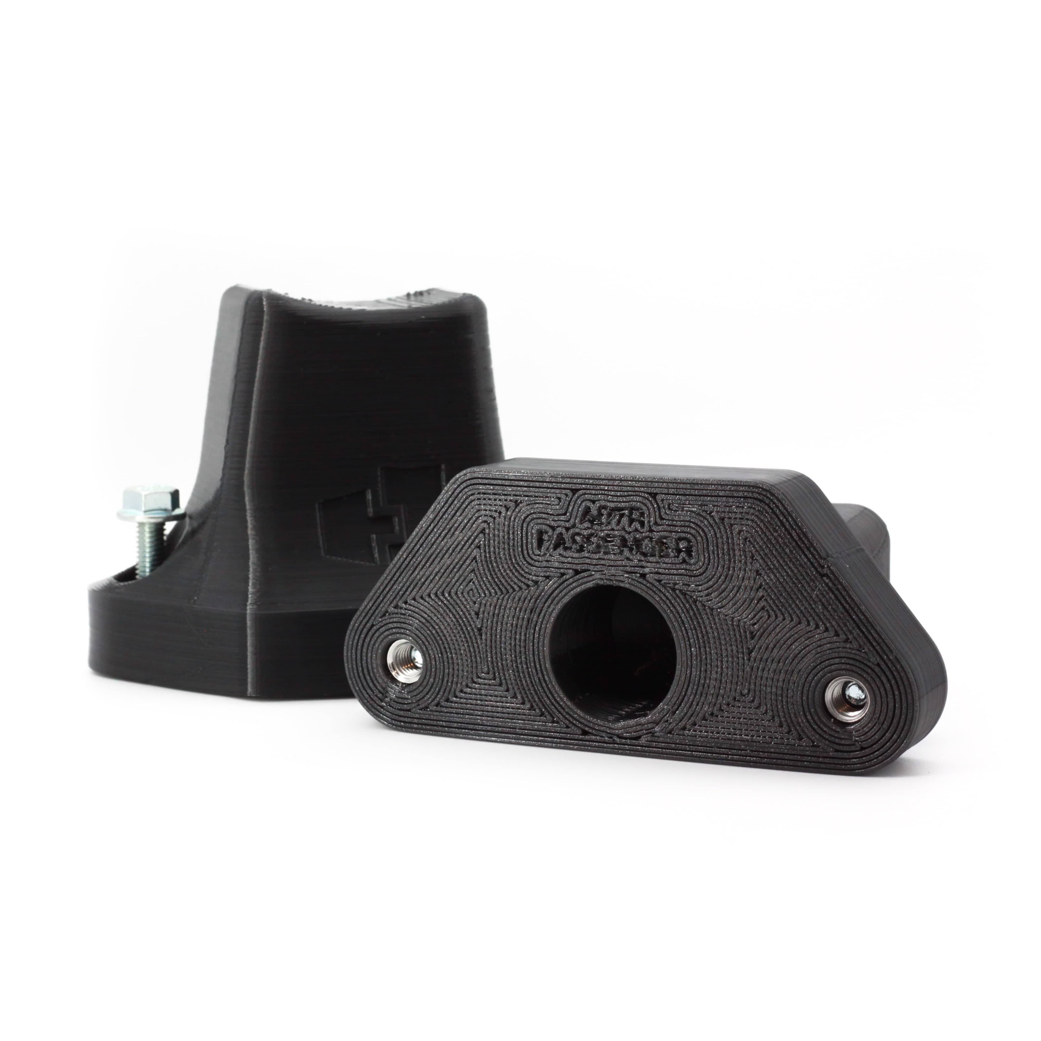 Perry Parts Bump Stops 2003-2024 4Runner, GX470, GX460 Rear Bump Stops