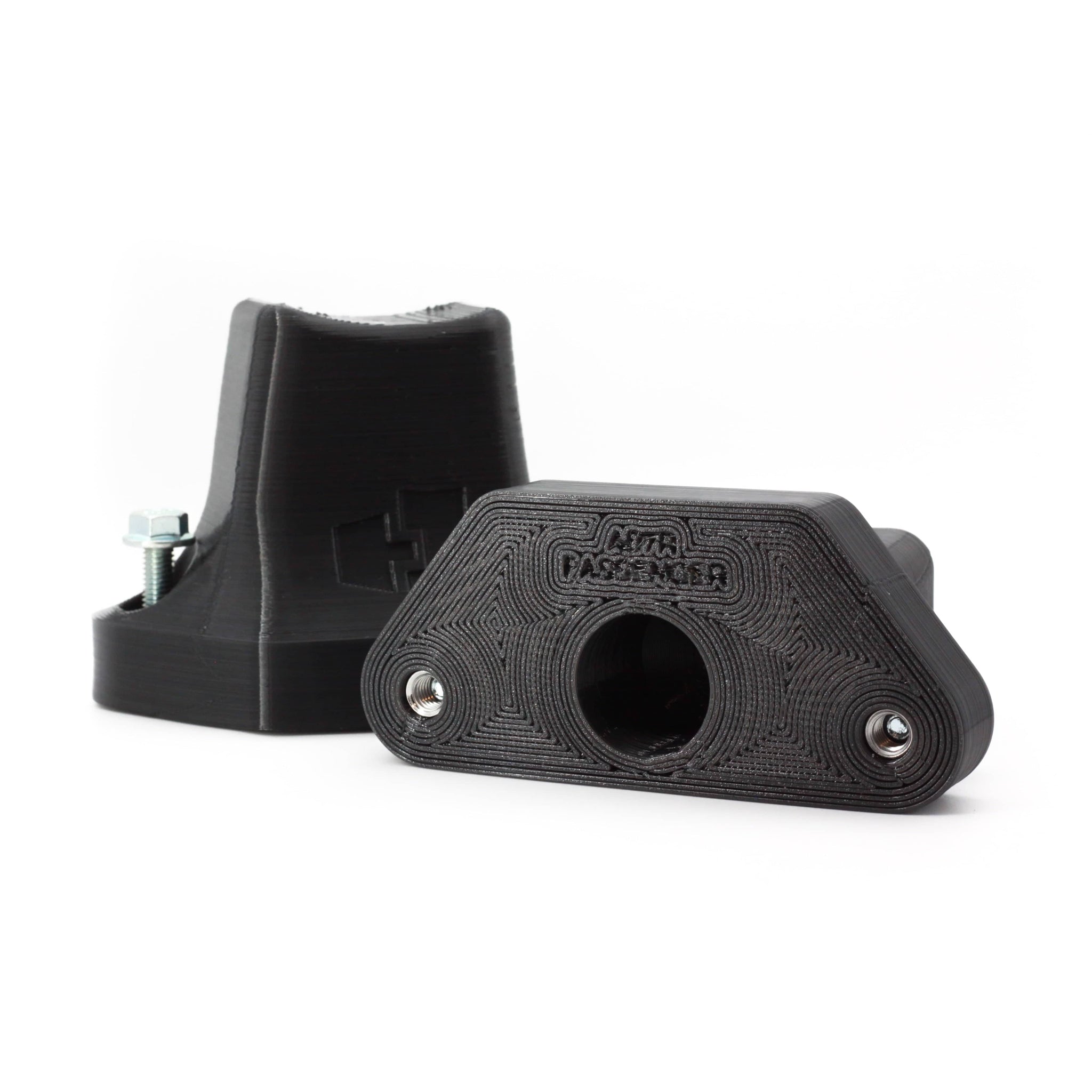 Perry Parts Bump Stops 2003-2024 4Runner, GX470, GX460 Rear Bump Stops