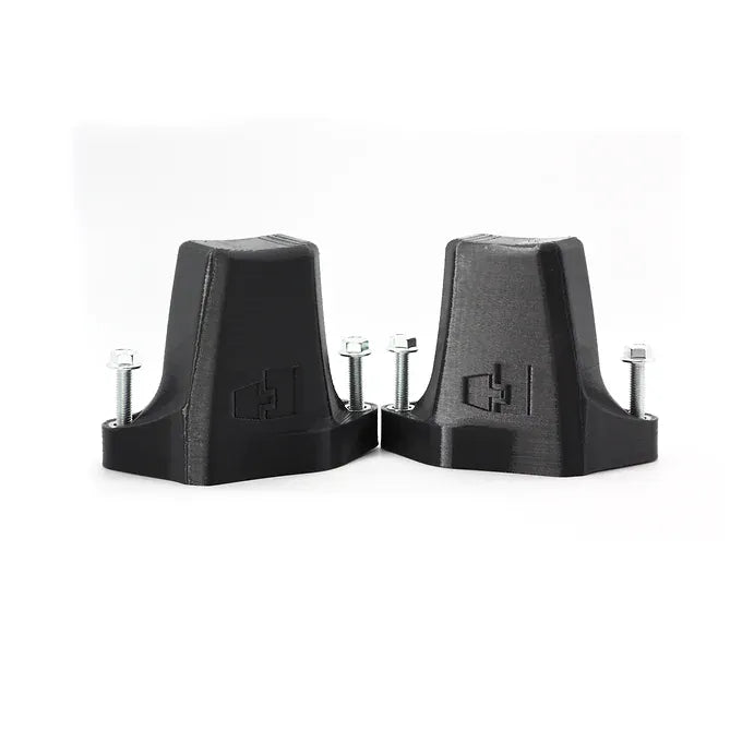 Perry Parts Bump Stops 2025+ 4Runner, 2025+ Land Cruiser, 2025+ GX550,  2024+ Tacoma, 2022+ Tundra Rear Bump Stops - AB15R