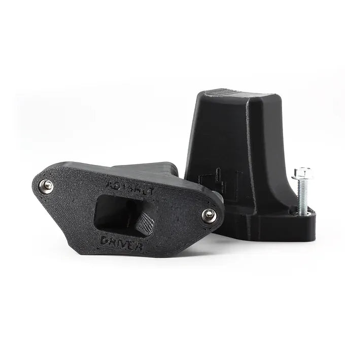 Perry Parts Bump Stops 2025+ 4Runner, 2025+ Land Cruiser, 2025+ GX550,  2024+ Tacoma, 2022+ Tundra Rear Bump Stops - AB15R