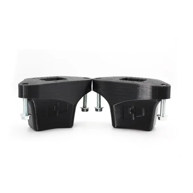 Perry Parts Bump Stops 2025+ 4Runner, 2025+ Land Cruiser, 2025+ GX550,  2024+ Tacoma, 2022+ Tundra Rear Bump Stops - AB15R