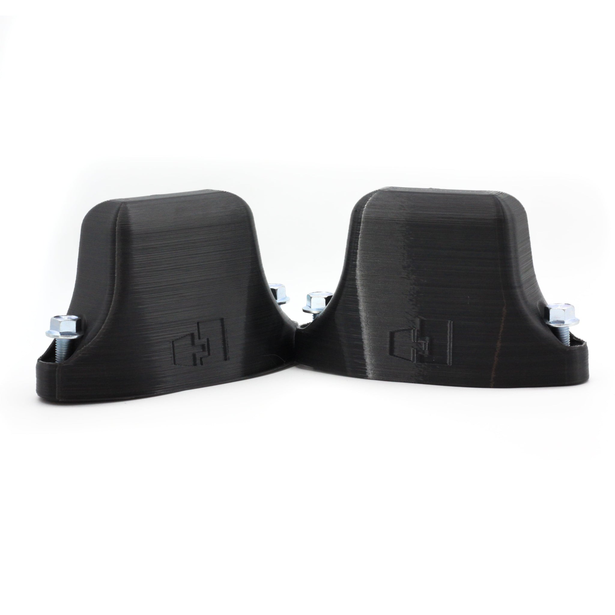 Perry Parts Bump Stops 2nd Gen Nissan Xterra Rear Bump Stops