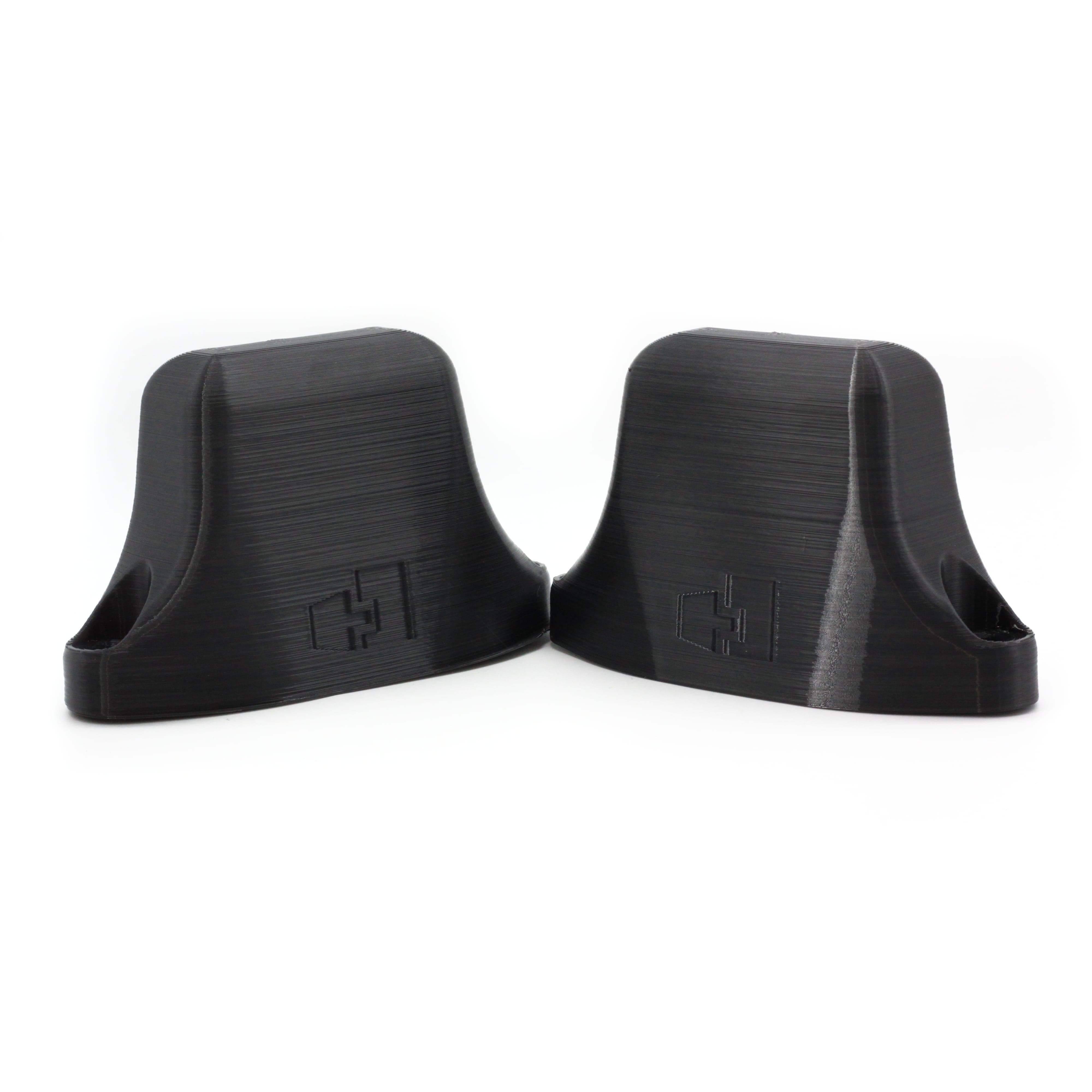 Perry Parts Bump Stops 2nd Gen Nissan Xterra Rear Bump Stops