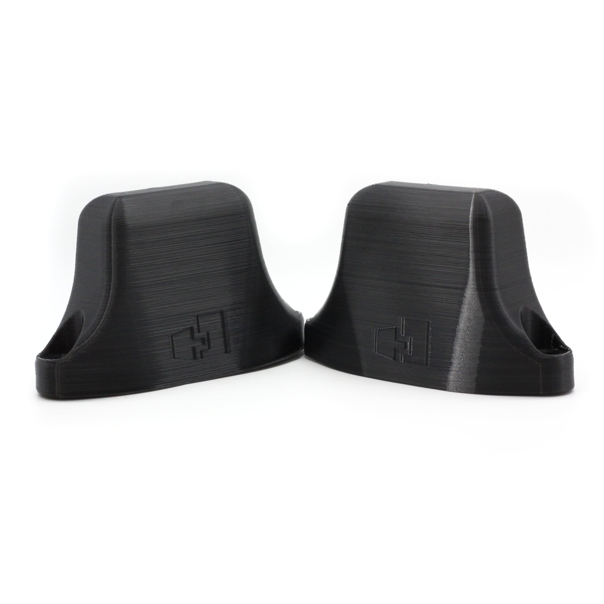 Perry Parts Bump Stops 2nd Gen Nissan Xterra Rear Bump Stops