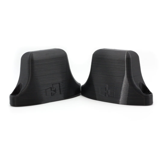 Perry Parts Bump Stops 2nd Gen Nissan Xterra Rear Bump Stops