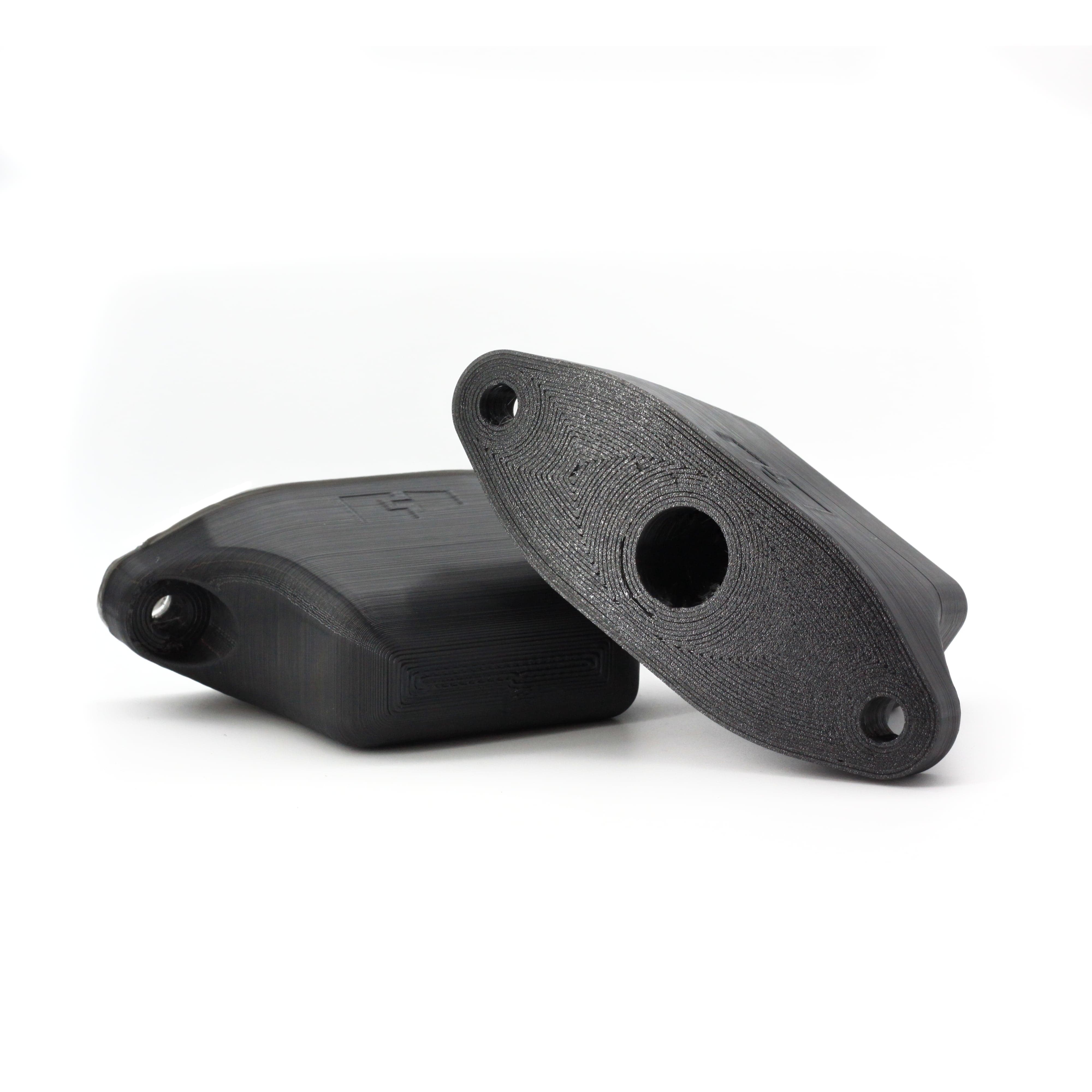 Perry Parts Bump Stops 2nd Gen Nissan Xterra Rear Bump Stops