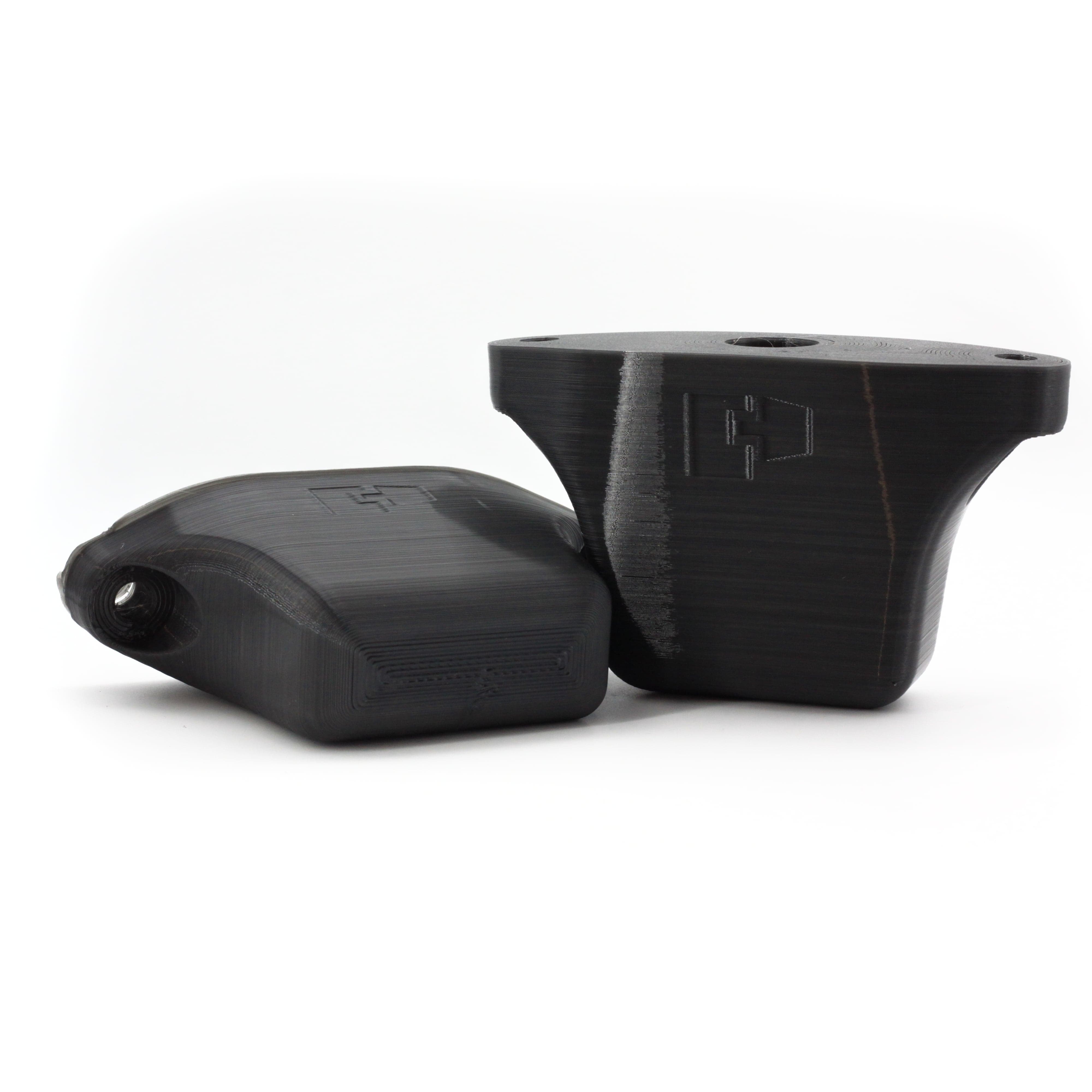 Perry Parts Bump Stops 2nd Gen Nissan Xterra Rear Bump Stops