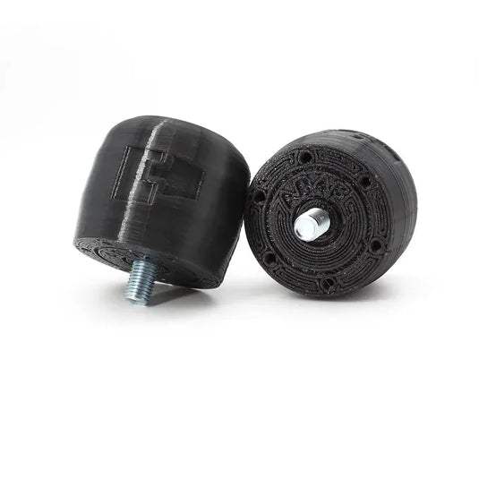Perry Parts Bump Stops 3rd Gen 4Runner (96-02), 1st Gen Tacoma (96-04) Front Bump Stops
